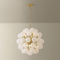 Antoneta Chandelier