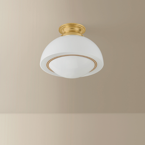 Celine Semi Flush