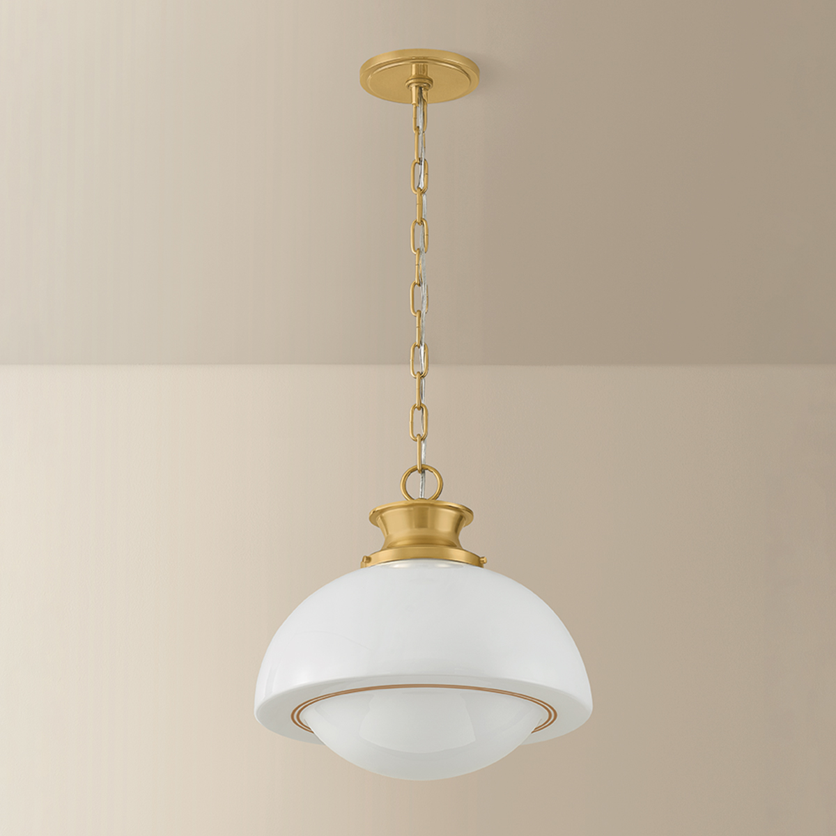Celine Pendant
