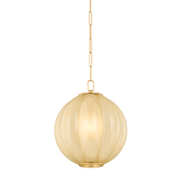Bernadine Pendant