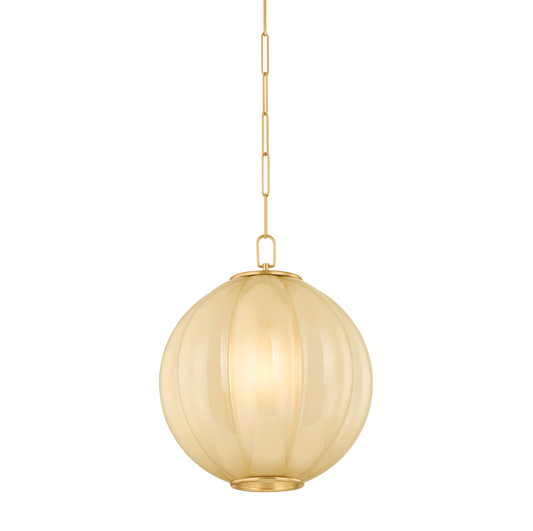 Bernadine Pendant