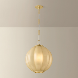 Bernadine Pendant