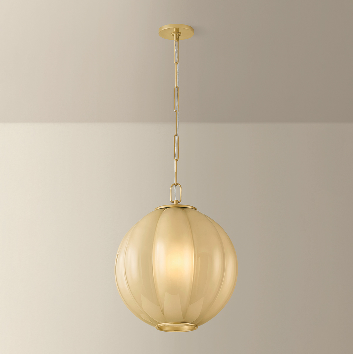 Bernadine Pendant