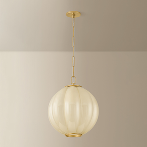 Bernadine Pendant