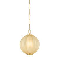 Bernadine Pendant