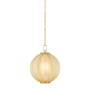 Bernadine Pendant