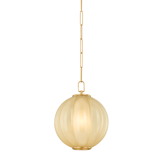 Bernadine Pendant