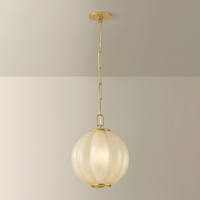 Bernadine Pendant