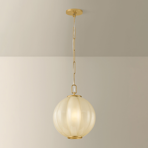 Bernadine Pendant