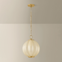 Bernadine Pendant