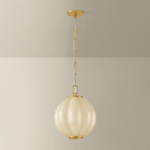Bernadine Pendant