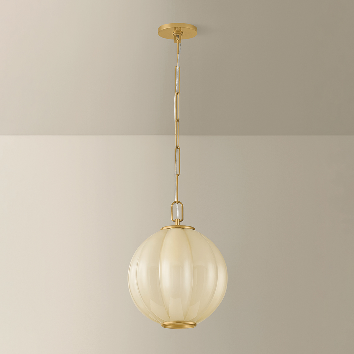 Bernadine Pendant