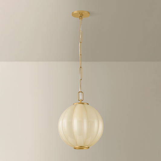 Bernadine Pendant