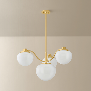 Kristen Chandelier