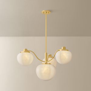 Kristen Chandelier