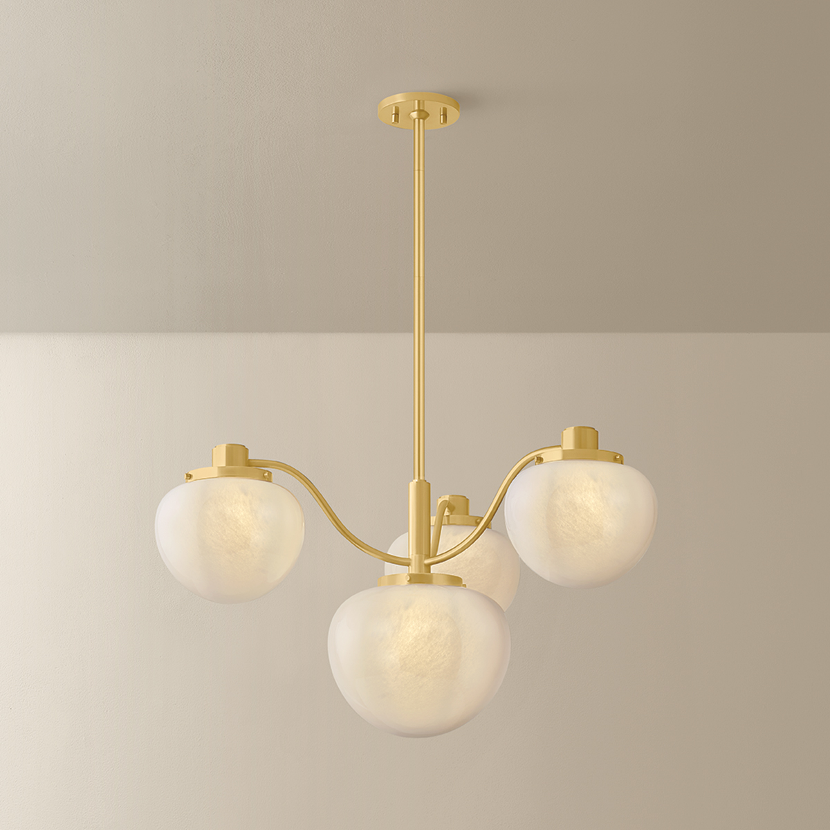 Kristen Chandelier
