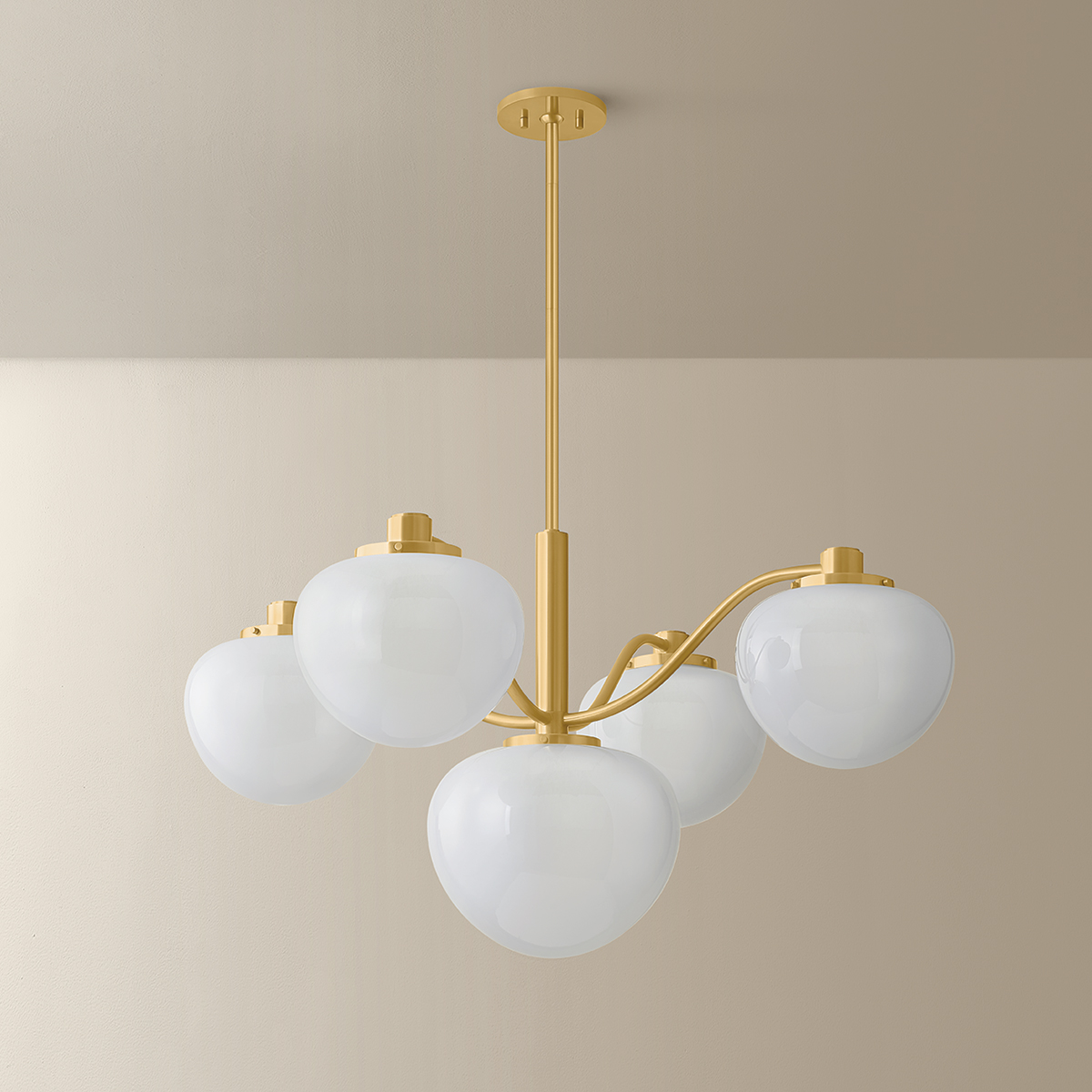 Kristen Chandelier