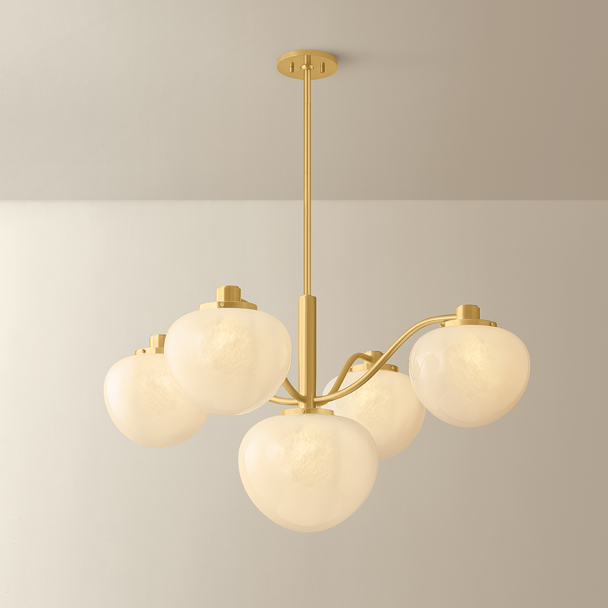 Kristen Chandelier