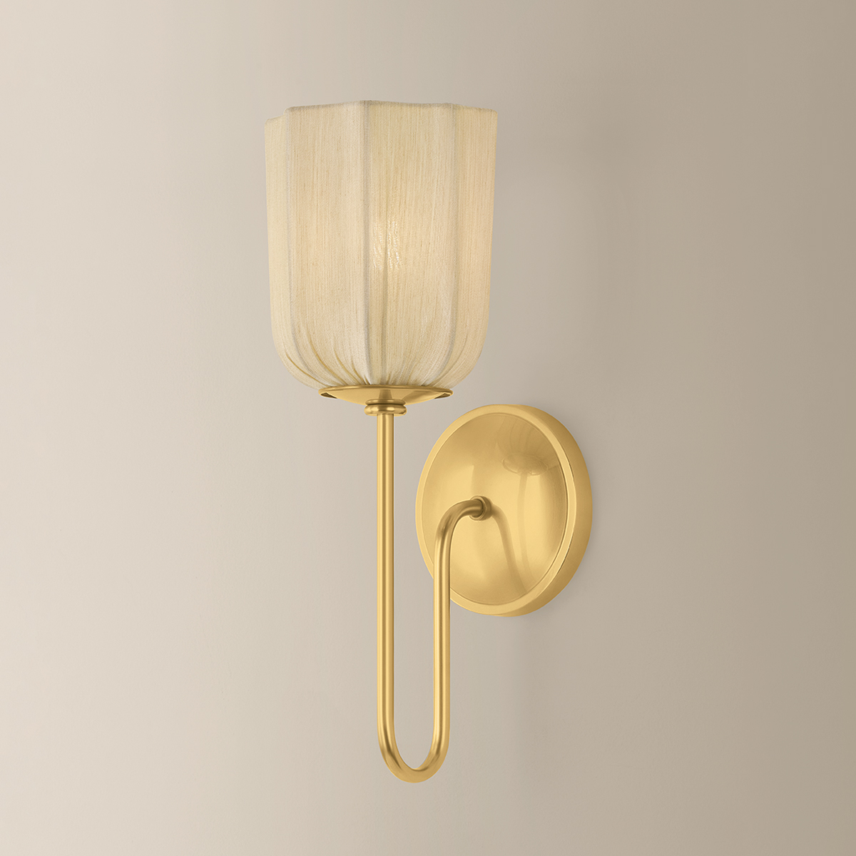 Samantha Wall Sconce