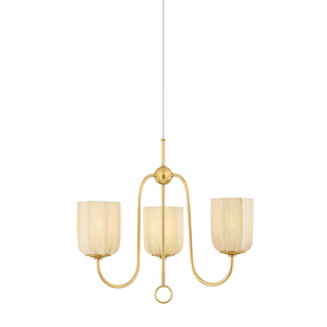 Samantha Chandelier