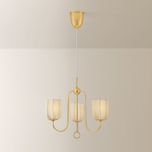 Samantha Chandelier