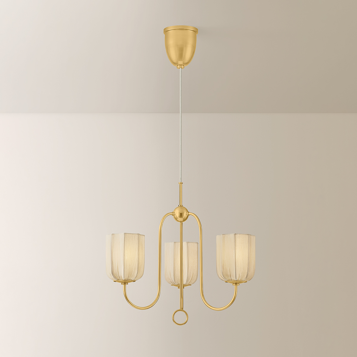 Samantha Chandelier