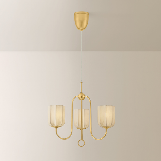 Samantha Chandelier