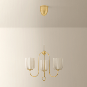 Samantha Chandelier