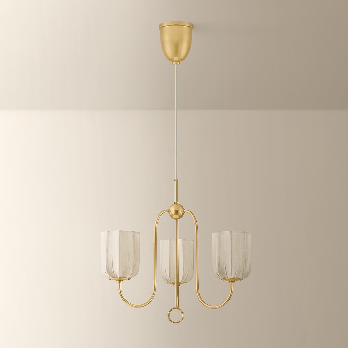 Samantha Chandelier