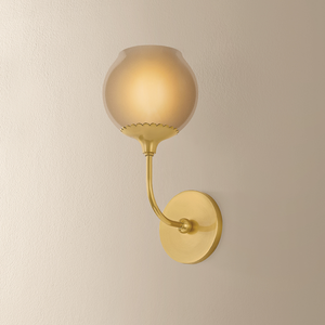 Daya Wall Sconce
