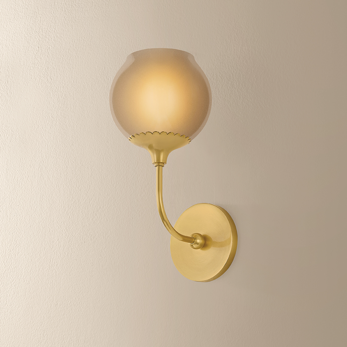 Daya Wall Sconce