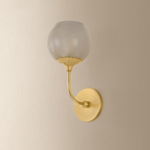 Daya Wall Sconce