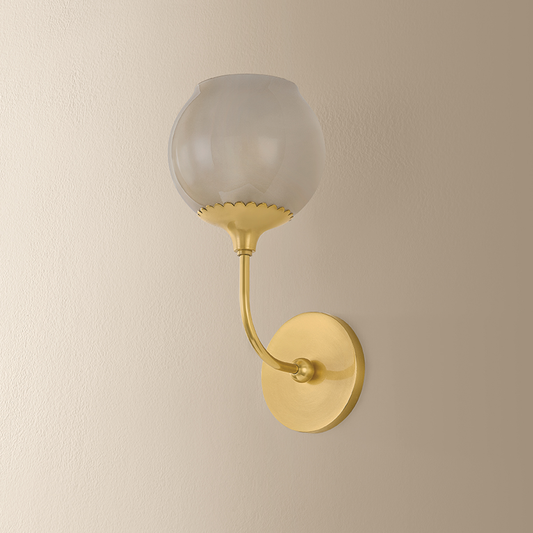 Daya Wall Sconce