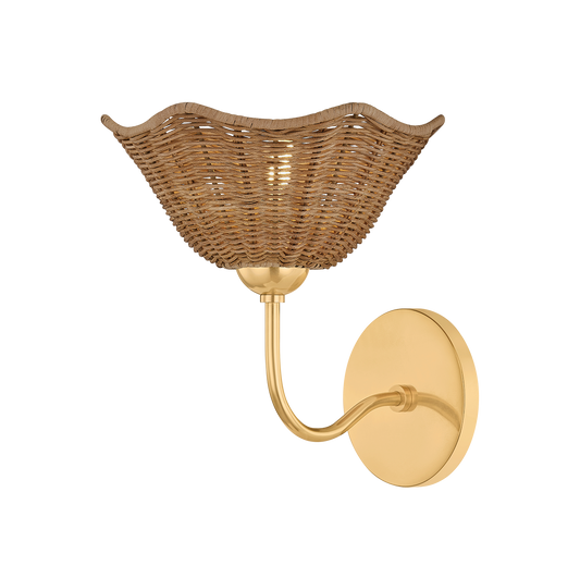 Kehlani Wall Sconce