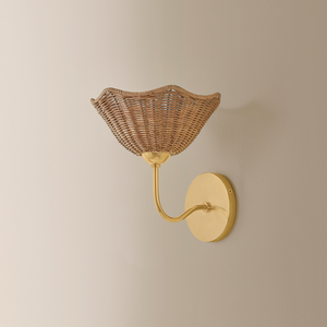 Kehlani Wall Sconce