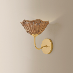 Kehlani Wall Sconce