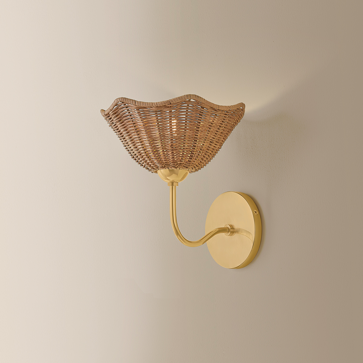 Kehlani Wall Sconce