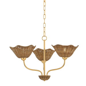 Kehlani Chandelier