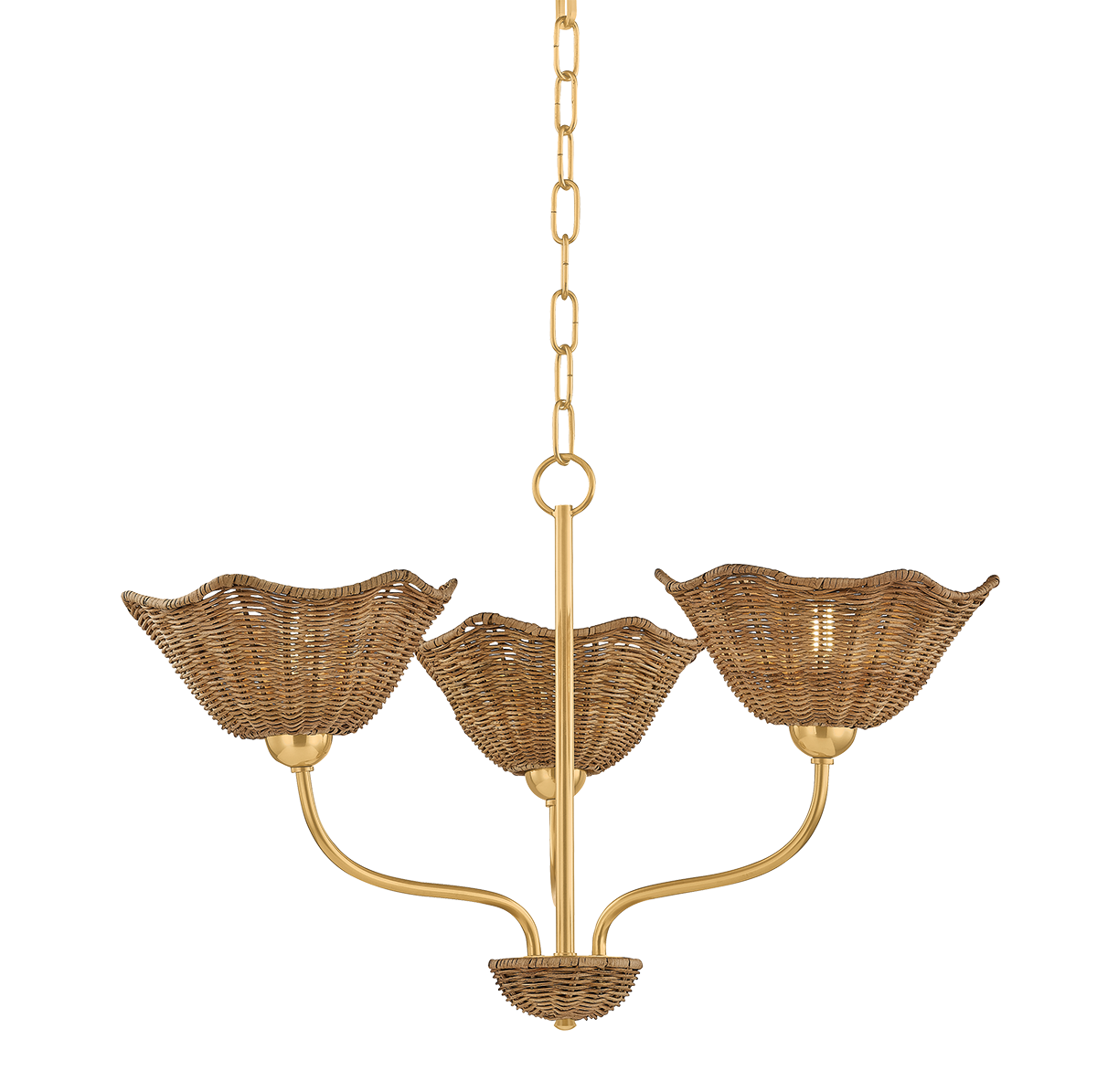 Kehlani Chandelier