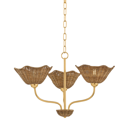 Kehlani Chandelier