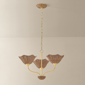Kehlani Chandelier