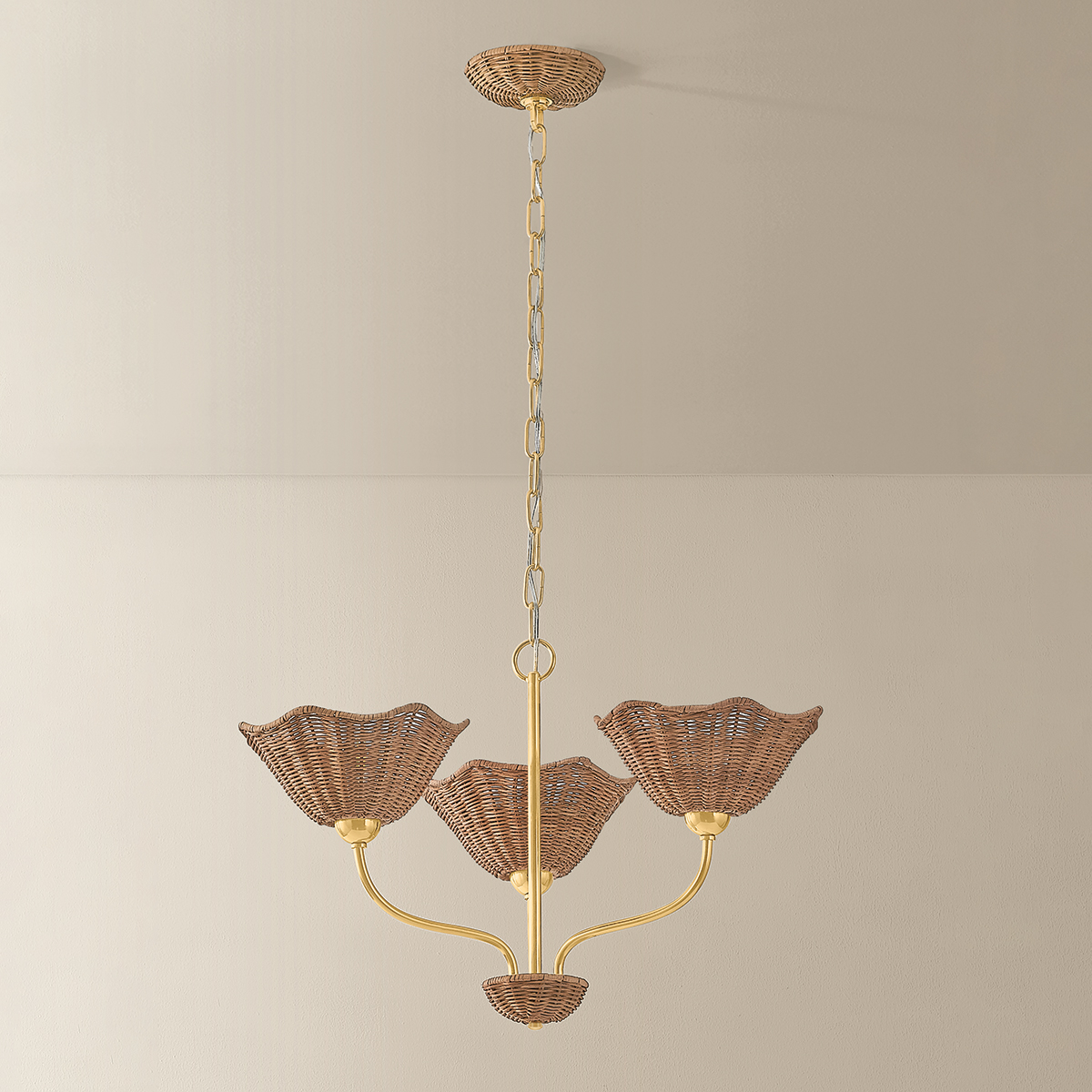 Kehlani Chandelier