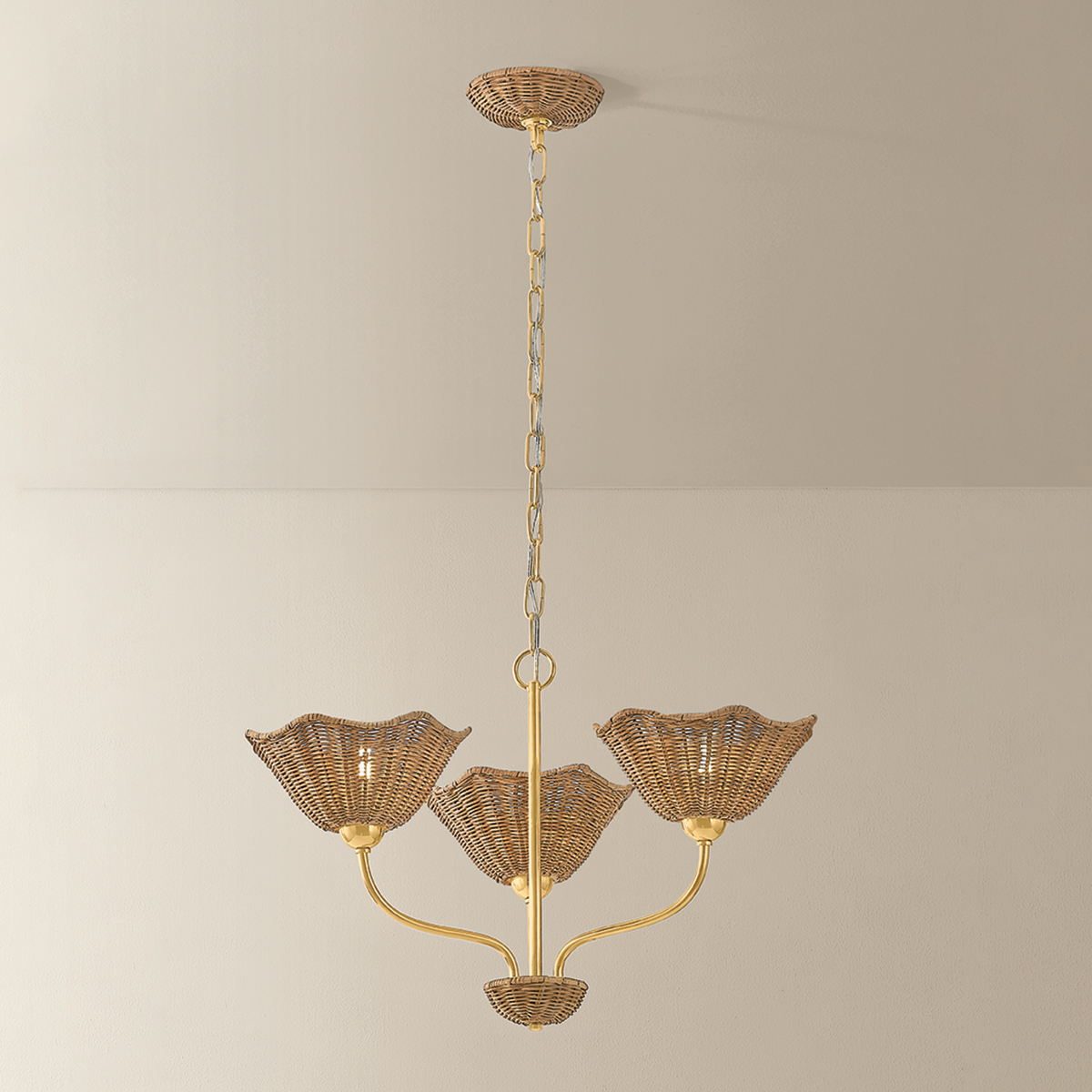 Kehlani Chandelier