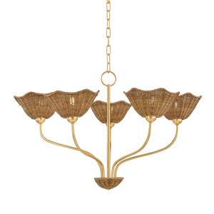 Kehlani Chandelier