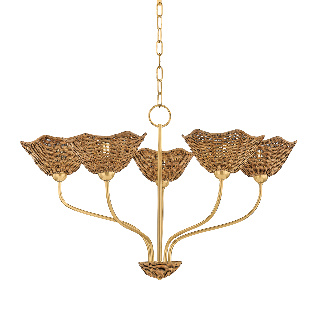 Kehlani Chandelier