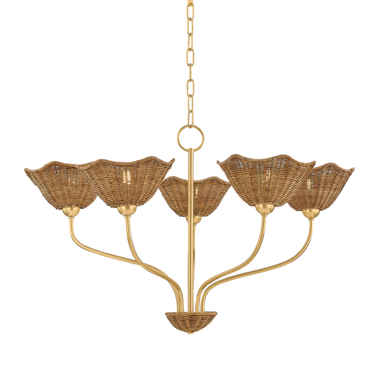 Kehlani Chandelier