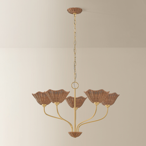 Kehlani Chandelier