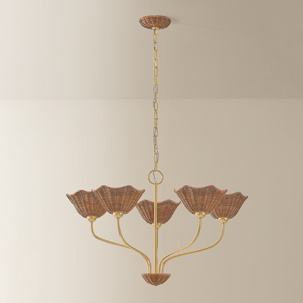 Kehlani Chandelier