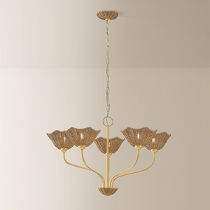 Kehlani Chandelier