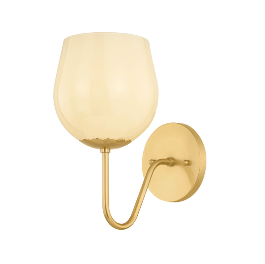 Genevieve Wall Sconce